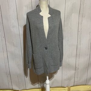NWT Talbots sweater.